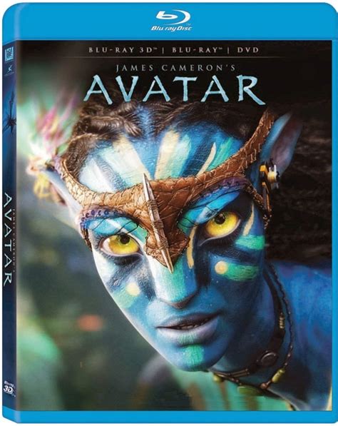 avatar blu ray 3d|Avatar 3d: Amazon.co.uk: James Horne, Stephen Lang, Giovanni。